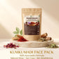 Vyanora Kumkumadi Glow Facepack – Ayurvedic Skin Brightening Treatment