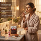 Vyanora Kumkumadi Glow Facepack – Ayurvedic Skin Brightening Treatment