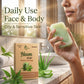 Vyanora Handmade Neem & Tulsi Soap (Combo of 5 x 75g) - Nature's Clear Skin Remedy