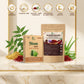 Kumkumadi facepack and Neem soap combo