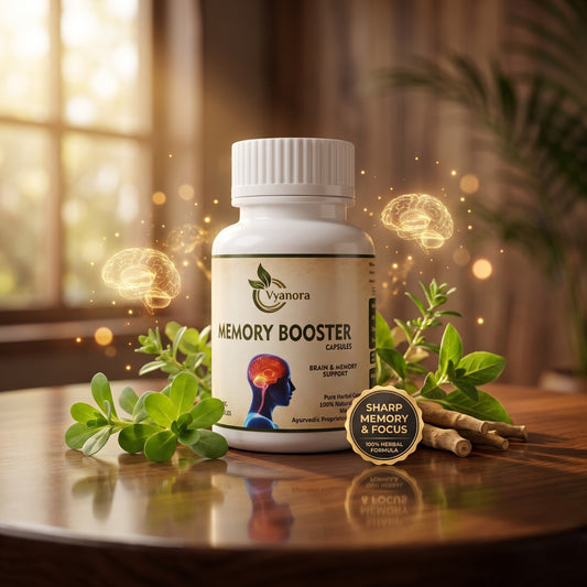 Memory Booster