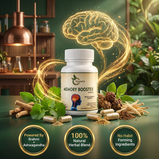 Memory Booster