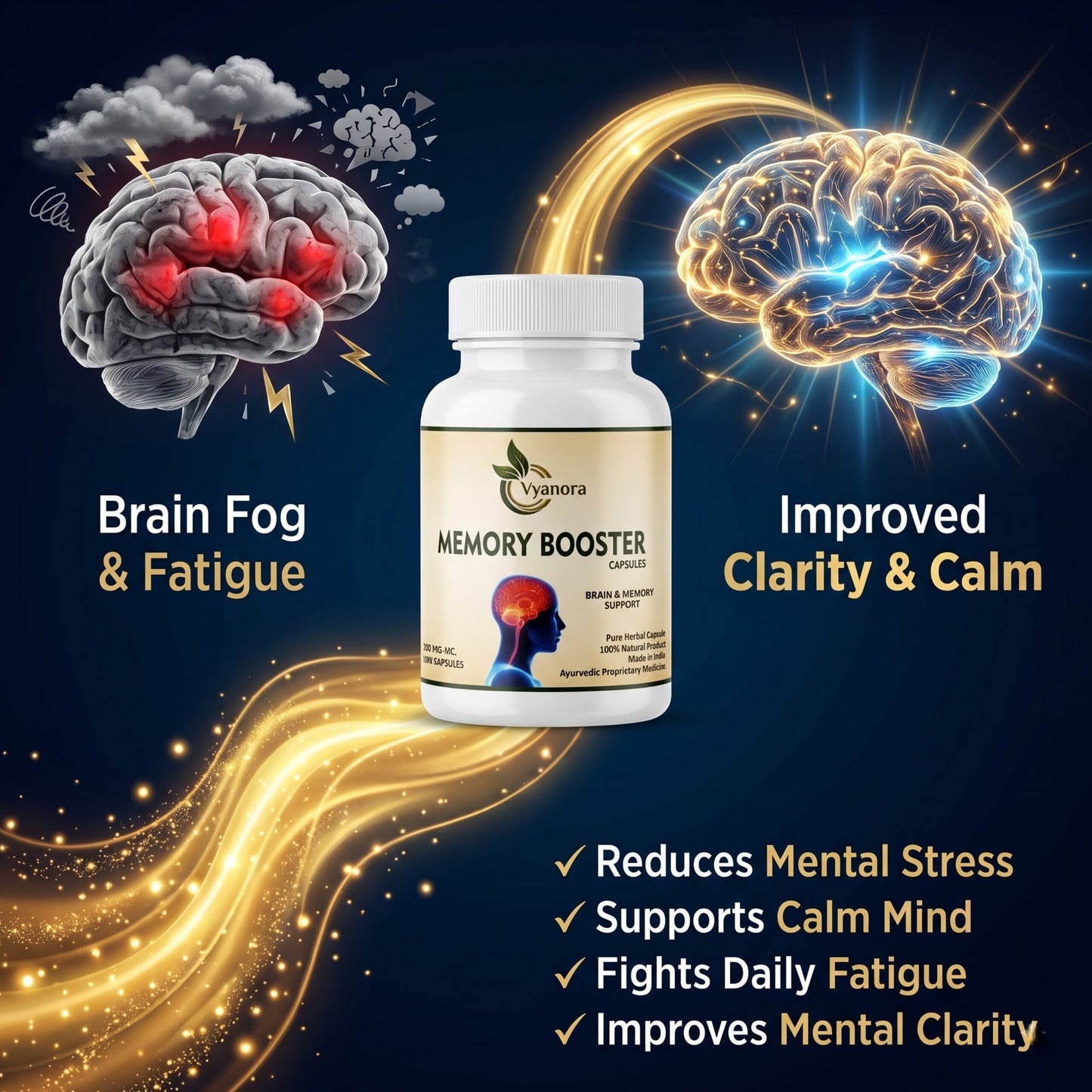 Memory Booster