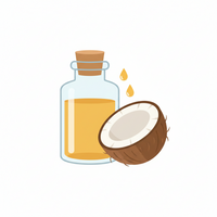 Coconut Oil