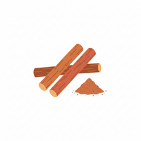 Licorice powder