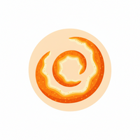 Orange peel