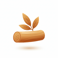Sandalwood powder